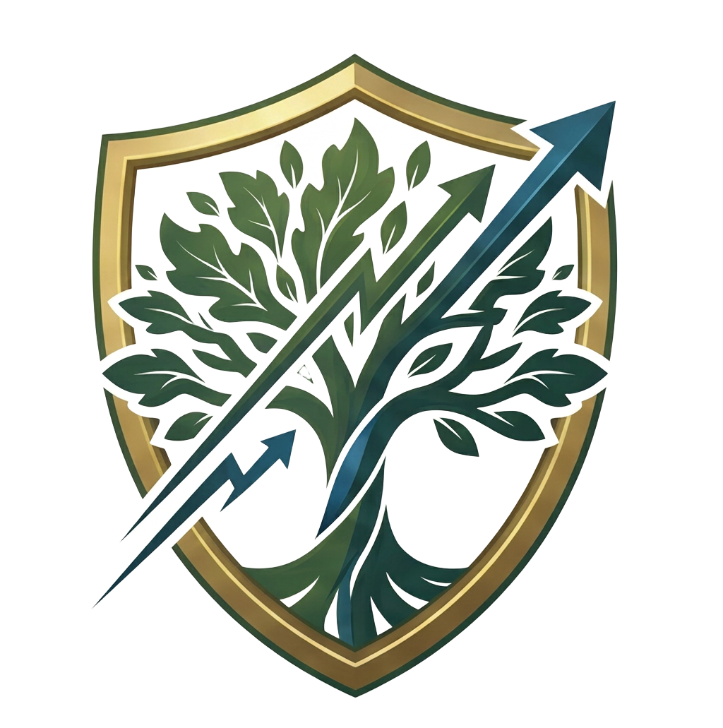 Oakin Shield